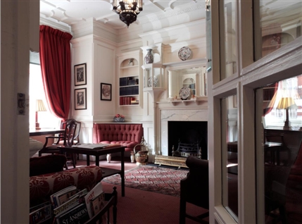 Draycott Hotel London -