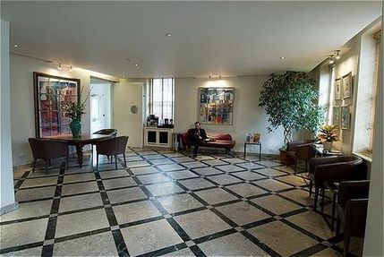 Shaftesbury Metropolis London Hyde Park -