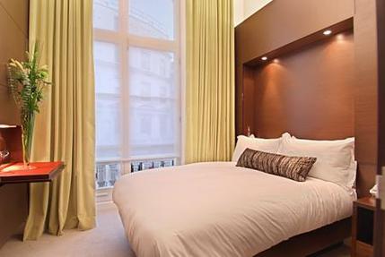 The Park Grand London Paddington - Guest Room