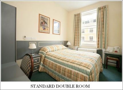 Enterprise Hotel London -