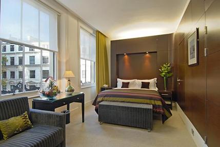 The Park Grand London Paddington - Guest Room