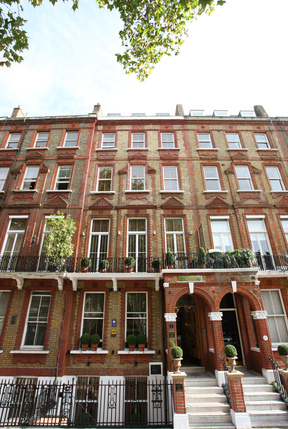 Twenty Nevern Square Hotel -
