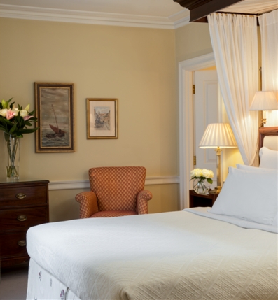 Cranley Hotel London - Junior Suite