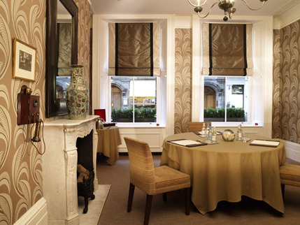Rocco Forte Brown's Hotel - Conference & Banqueting Graham Bell Room
