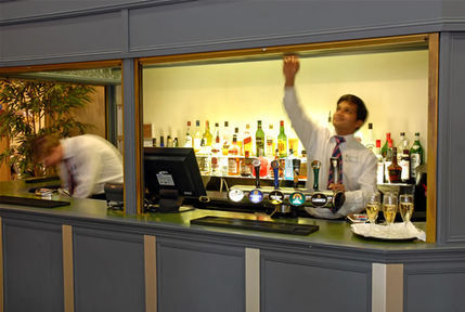 Antoinette Hotel Wimbledon - Bar