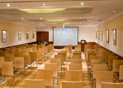 Melia White House Hotel - ALBANY SUITE