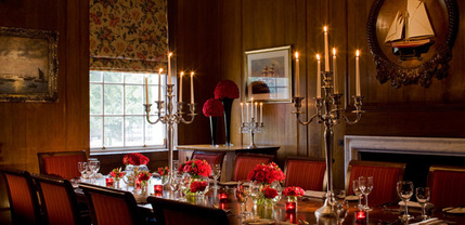 De Vere Venues Devonport House - Churchill Meeting Room