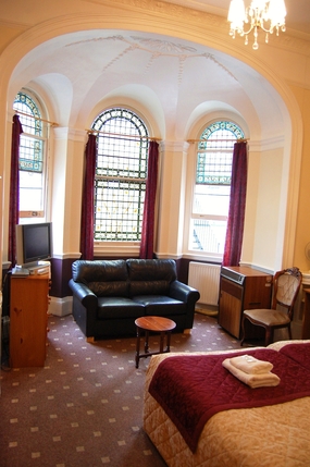 Marble Arch - Gloucester Place Hotel London - Double (Superior)