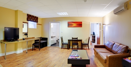 ibis Styles London ExCel -