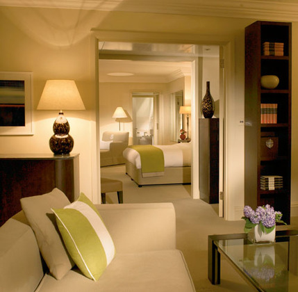 Rocco Forte Brown's Hotel - Classic Suite
