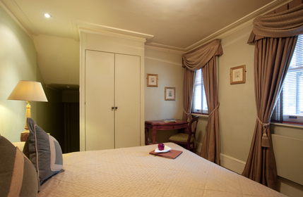 Twenty Nevern Square Hotel -