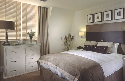 London Bridge Hotel - Double Room (Superior)