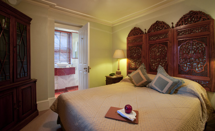 Twenty Nevern Square Hotel -
