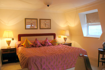 Park Lane Mews Hotel - Junior Suite