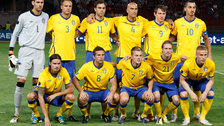 Places to watch Sweden Places to watch Sweden