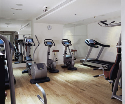 Rocco Forte Brown's Hotel - Gym
