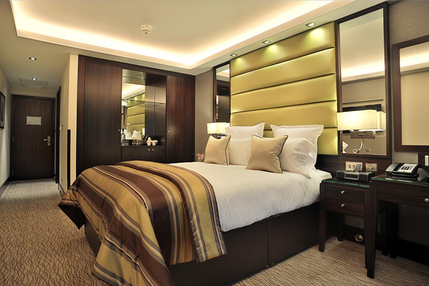 The Montcalm At Brewery London City - Guest Room