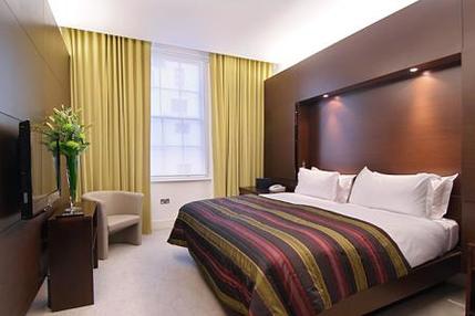The Park Grand London Paddington - Double Room