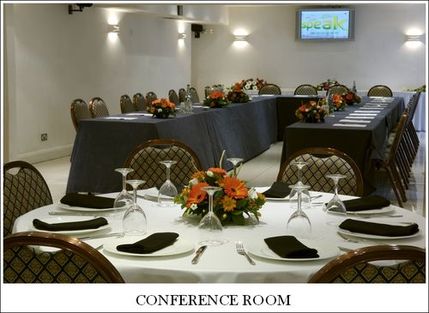 Enterprise Hotel London -