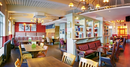 ibis Styles London ExCel -