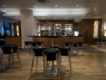 Central Park Hotel London - Bar