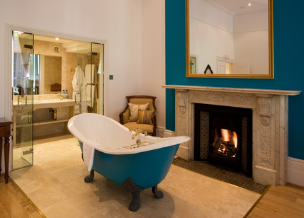 Twenty Nevern Square Hotel -