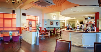 ibis Styles London ExCel -