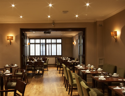 Sidney Hotel London Victoria -