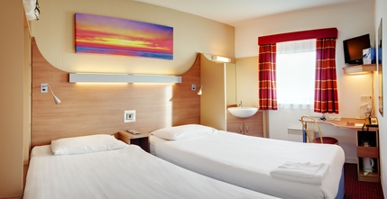 ibis Styles London ExCel -