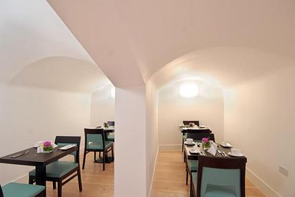 The Park Grand London Paddington - Restaurant