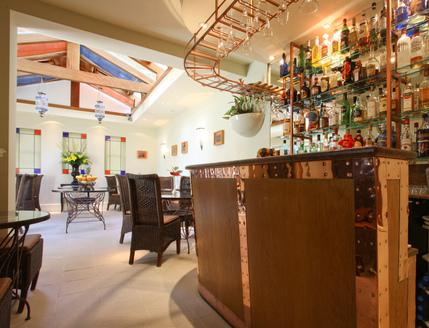 Twenty Nevern Square Hotel -