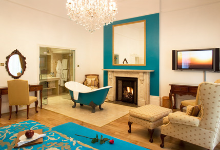 Twenty Nevern Square Hotel -
