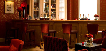 De Vere Venues Devonport House - Bar