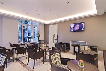 The Park Grand London Paddington - Bar
