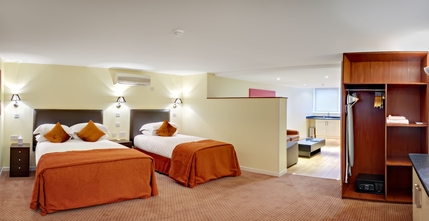 ibis Styles London ExCel -