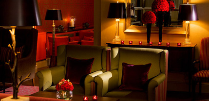 De Vere Venues Devonport House - Lounge