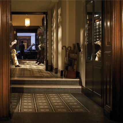 Rocco Forte Brown's Hotel - Lobby