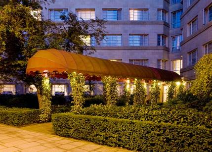 Melia White House Hotel - Exterior
