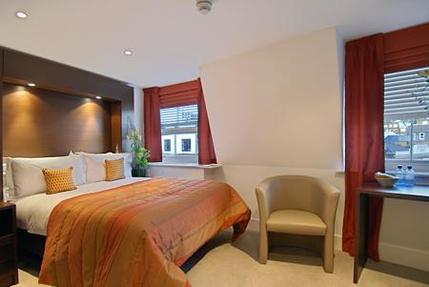 The Park Grand London Paddington - Club Room