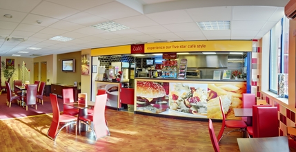 ibis Styles London ExCel -