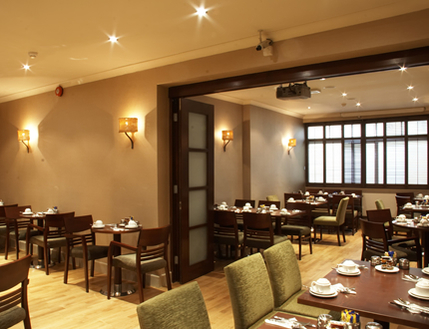 Sidney Hotel London Victoria -