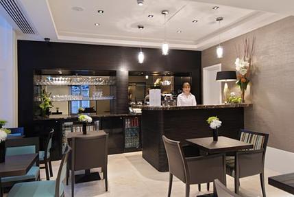 The Park Grand London Paddington - Bar