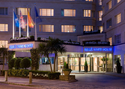 Melia White House Hotel - Exterior