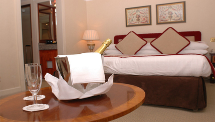 Park Lane Mews Hotel - Junior Suite