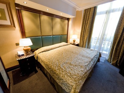 Shaftesbury Premier London Notting Hill -