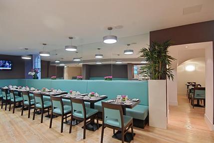 The Park Grand London Paddington - Restaurant