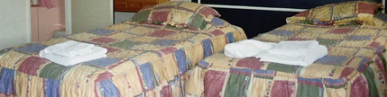 Oxford Hotel London - Guest Room