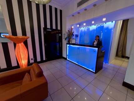 Shaftesbury Premier London Notting Hill -