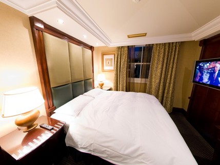 Shaftesbury Metropolis London Hyde Park -