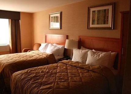 Shaftesbury Metropolis London Hyde Park -